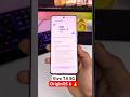 Vivo T4 OriginOS 6 Android 16 New Update Features🔥