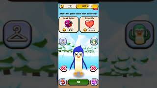 Super 🐧🐧 Penguin || super penguin running 🐧 screenshot 1
