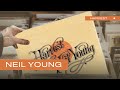 Neil Young Harvest Full Album