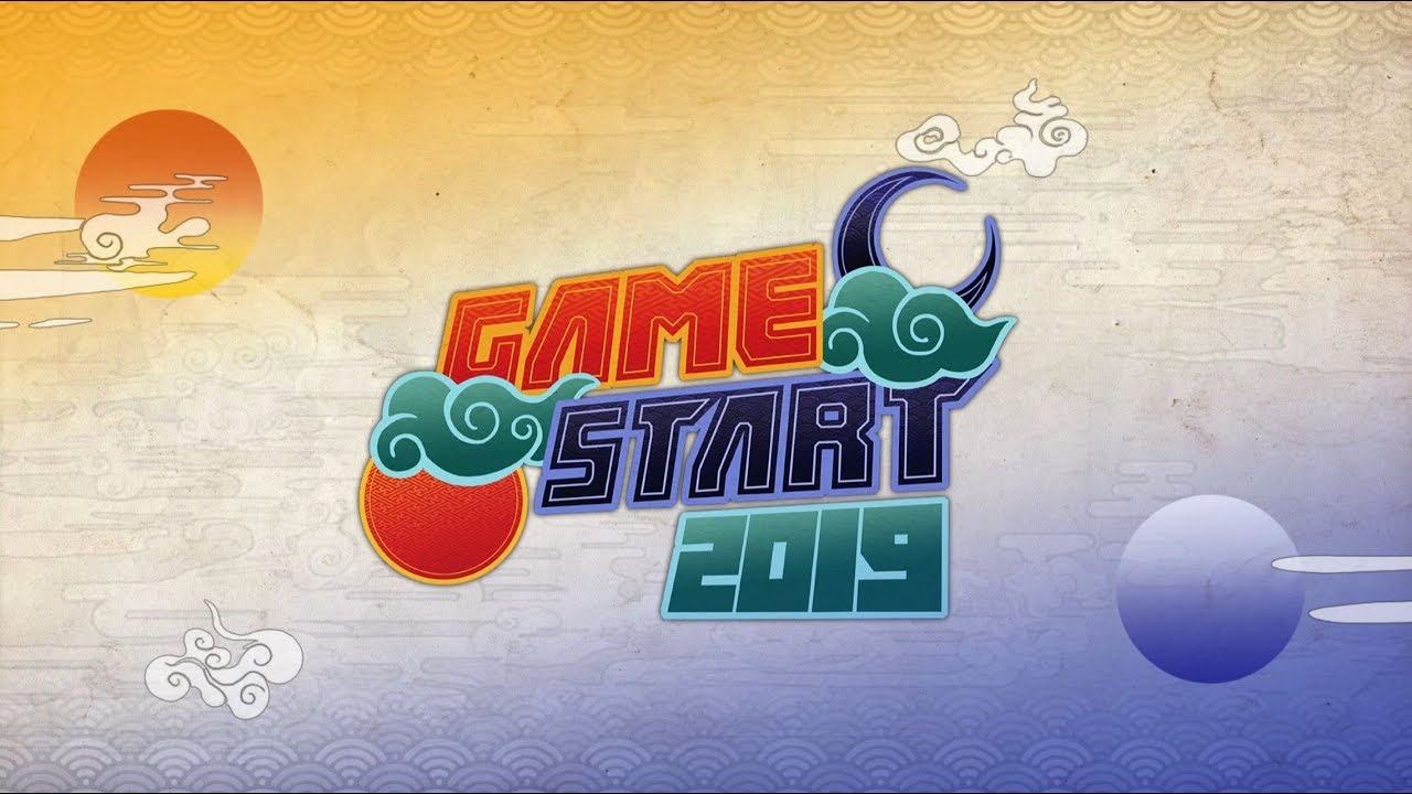GameStart Asia 2019 Retrospective