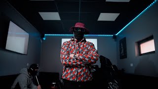 Chileno - Jréponds Plus Clip Officiel