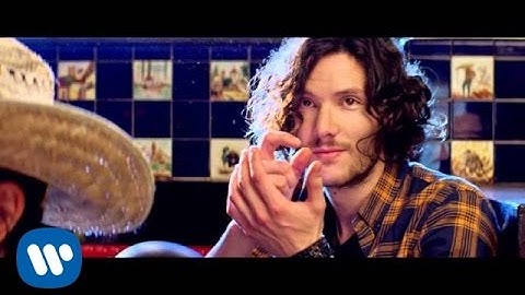 Maná - Ironía (Video Oficial)