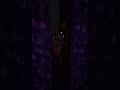How Foxy will kill you in Ultimate Custom Night