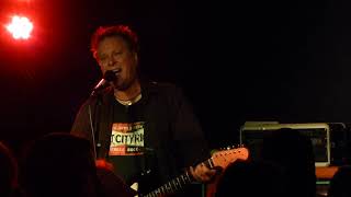 Agent Orange - I Kill Spies - Tustin CA.