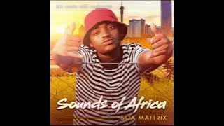 Sao Mattrix - iPiano Selifikile
