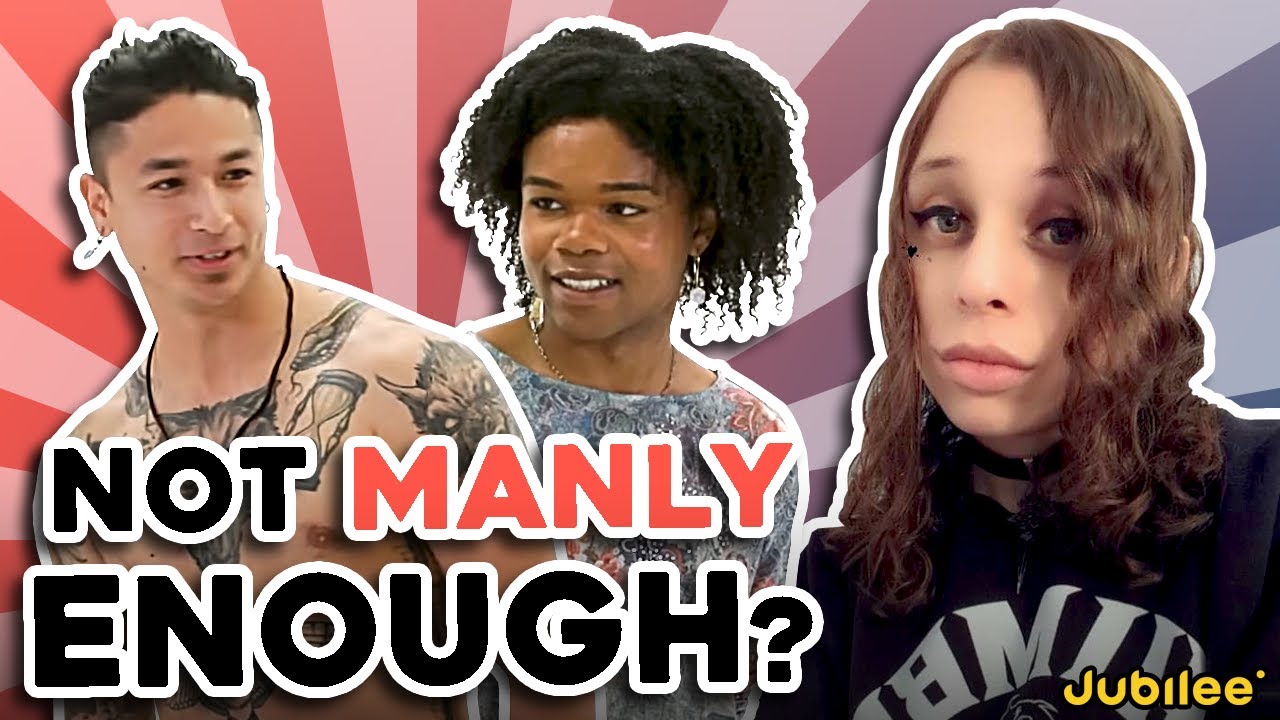 Are Our Standards For Men DECREASING?