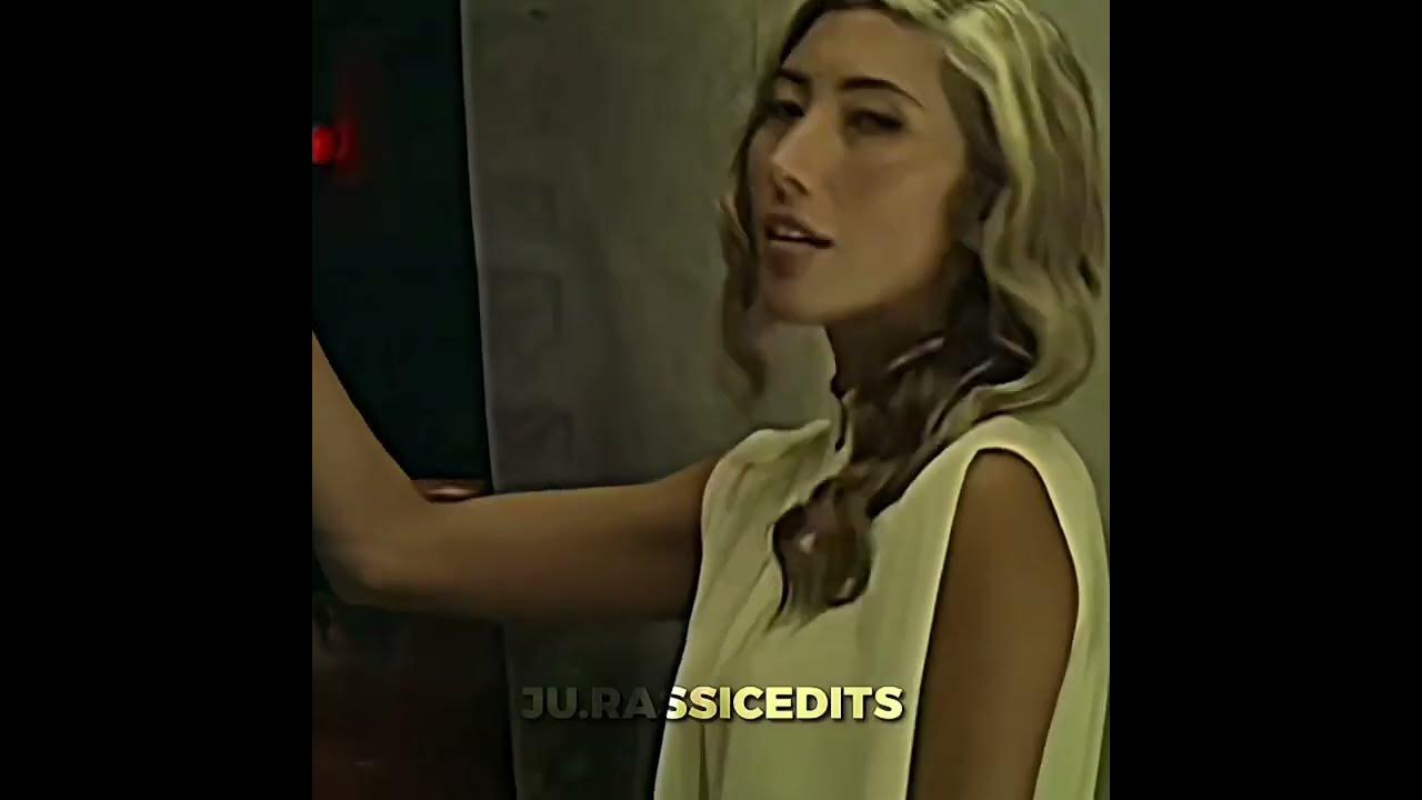 Soyona Santos Edit Jurassic World Dominion YouTube