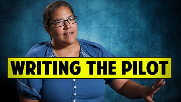 Biggest Mistakes Writers Make With TV Pilots - Niceole R. Levy
