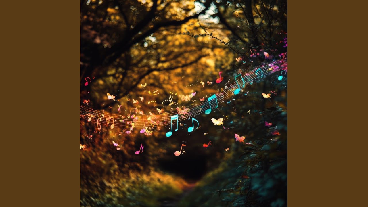 Forest Mist Meditation