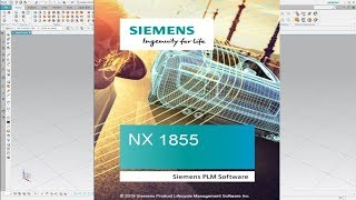 Siemens Nx How To Update Siemens Monthly Siemens Nx 1855 Update