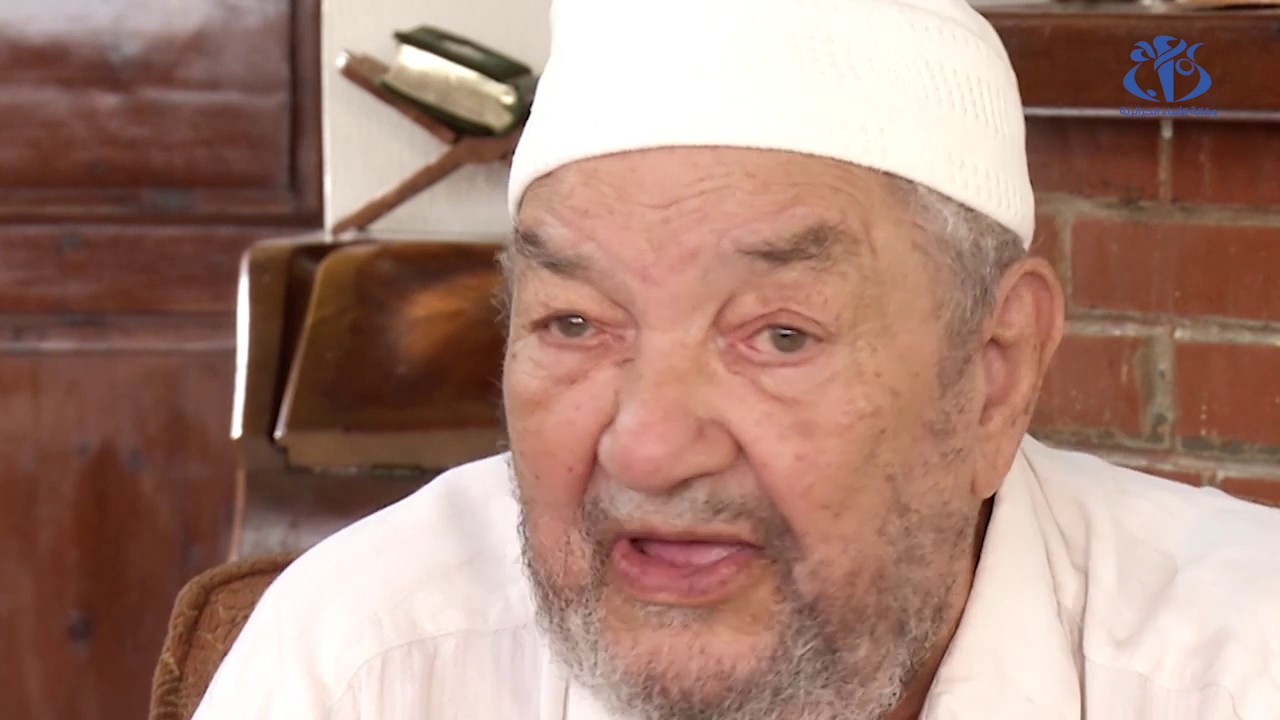 سجلات.. الراحل عمار بن عودة يحكي عن عملية التسليح في الشرق