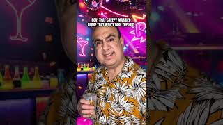 Thinks Hes An Absolute Dream