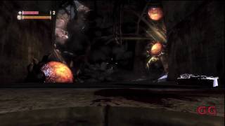 Singularity Walkthrough pt 24
