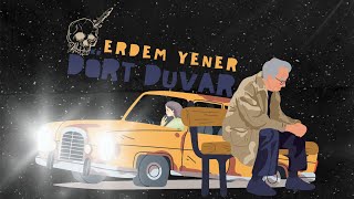 Erdem Yener - Dört Duvar