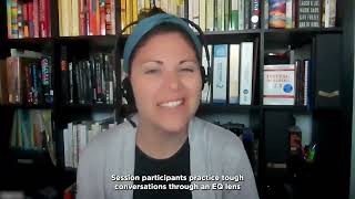 EQ in Action: Navigating Emotional Conversations