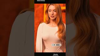 Sydney Sweeney outfits 🔥#sydney #sydneysweeney #actress #celebrity #hollywood #youngactress