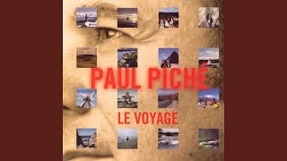 Video thumbnail of "Paul Piché - Ne fais pas ça"