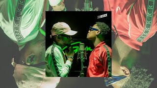 Studiogreen #12 -Viver do Rap- Bruno Weezy & $ÙA - (prod.2612Beatz & daBling)(dir.Nelson Nascimento)