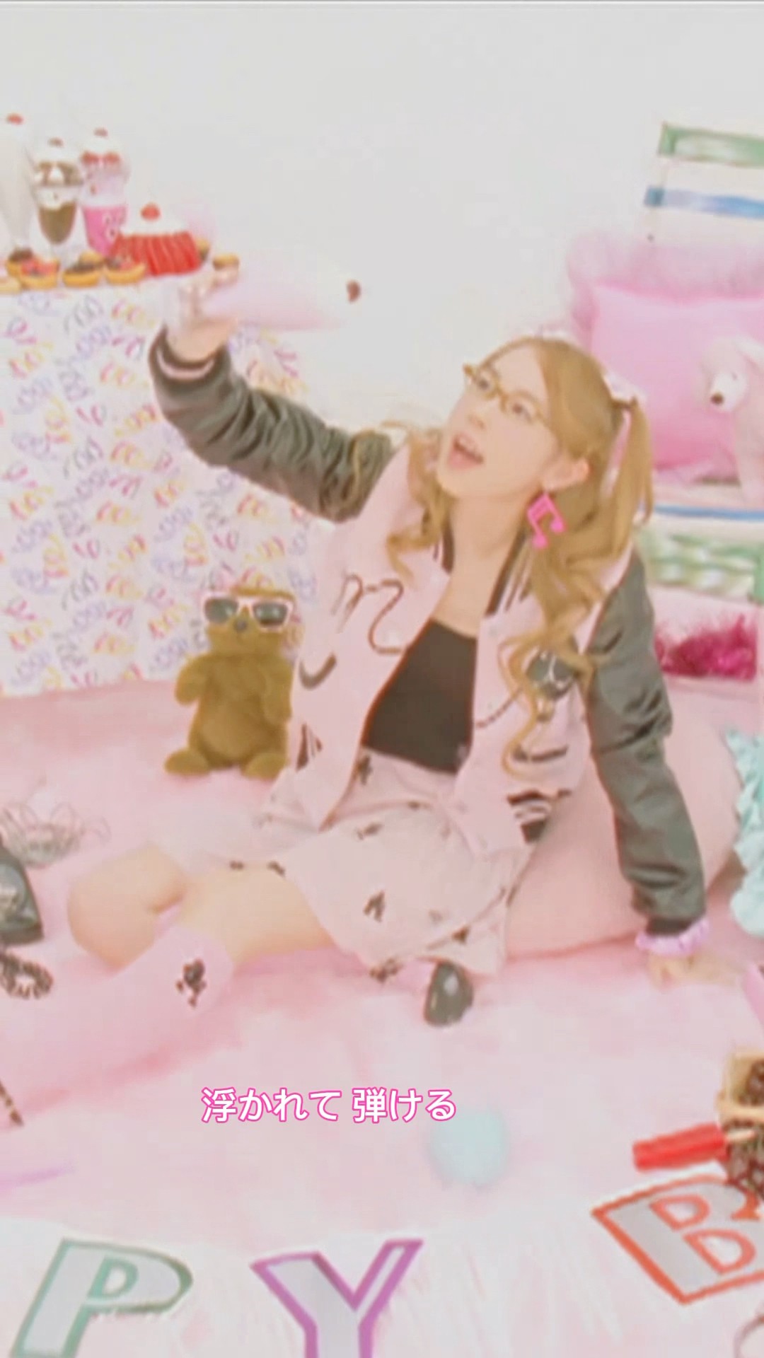 #トミーフェブラリー #トミーヘブンリー HD] Tommy heavenly6 - Hey my friend - YouTube