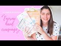 ENORME HAUL ! - DANS MES POCHETTES, KIMIDORI, CRAFTELIER