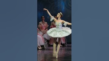Thumbnail of classical Russian ballet The Nutcracker