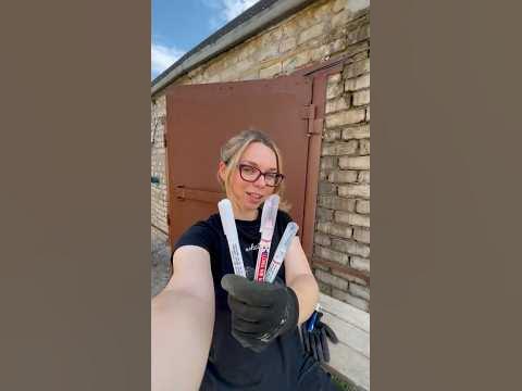 Маркеры для труднодоступных мест - YouTube