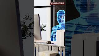 The Last Human President In History