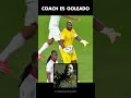 COACH ES GOLEADO XD 😱⚽🍫 #l4d2 #left4dead2 #parati #xd #futbol #gaming #epicedit #tendencia #comedia