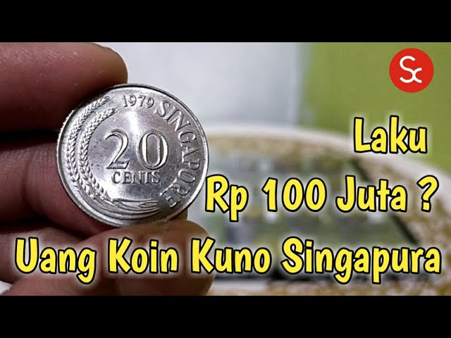 50 cents singapura berapa rupiah