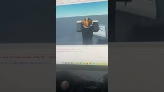 Custom Sharingan Script