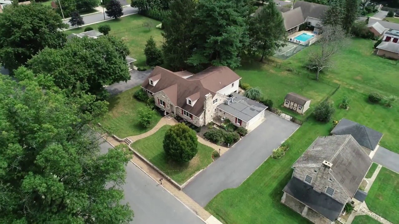 1630 Wilson Avenue Chambersburg, PA MLS YouTube