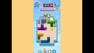 Drop the cat level 38 walkthrough solution