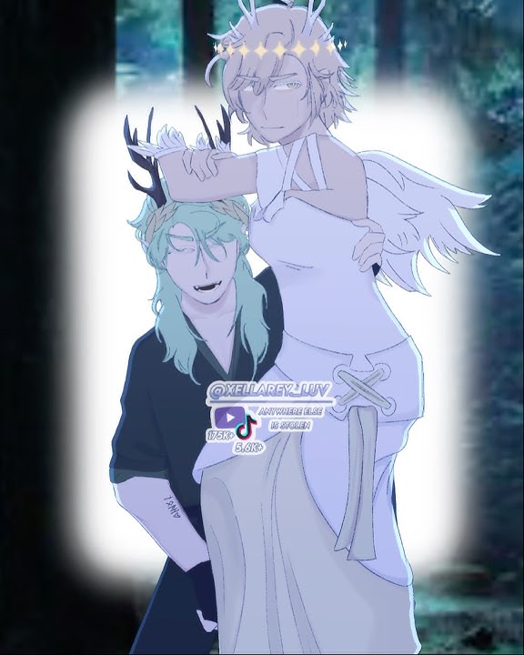 NO HANDS TREND/GIRL DROP IT TO THE FLOOOOO 🔥(ts buns pls give me attention){#gachameme#xellarey#fyp