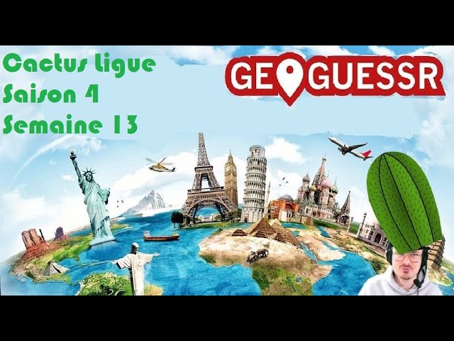 GeoGuessr: Crazy for Country Flags Game - Epic Guesses and Massive Fails  (Play-Along) 