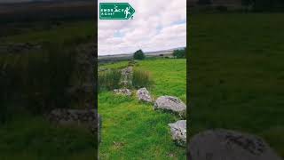 Ley Lines In Ancient Monuments