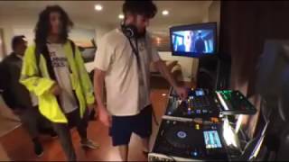 Download Lagu Sage Armstrong, Wood Holly \u0026 Matthew Anthony - Perfect Driver DJ's And Cooking Los Angeles MP3