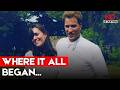 William &amp; Kate Turn 15: The Secret Student Years At St Andrews | Royals