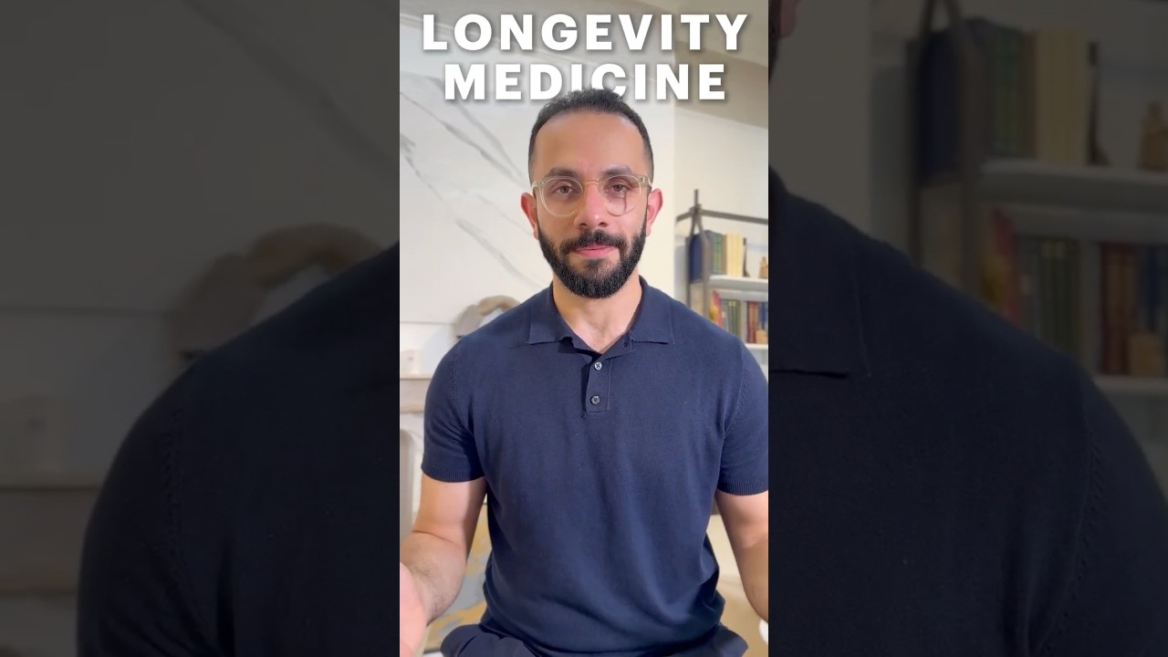 Longevity: Myth vs. Science