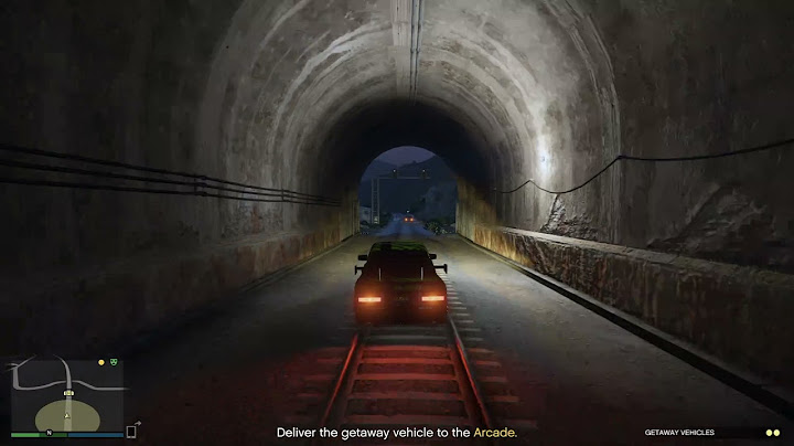 [Casino Heist] Getaway Vehicles (Sentinel Classic) - Paleto Bay (No Bullshit)