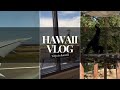 【初㊗Vlog】ハワイ旅行🌺〜With 妹〜【森野めるん┆Vtuber┆#MerunLIVE 】