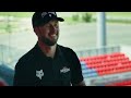 BENCH RACERS | EPISODE 8: BRAD MCALPINE