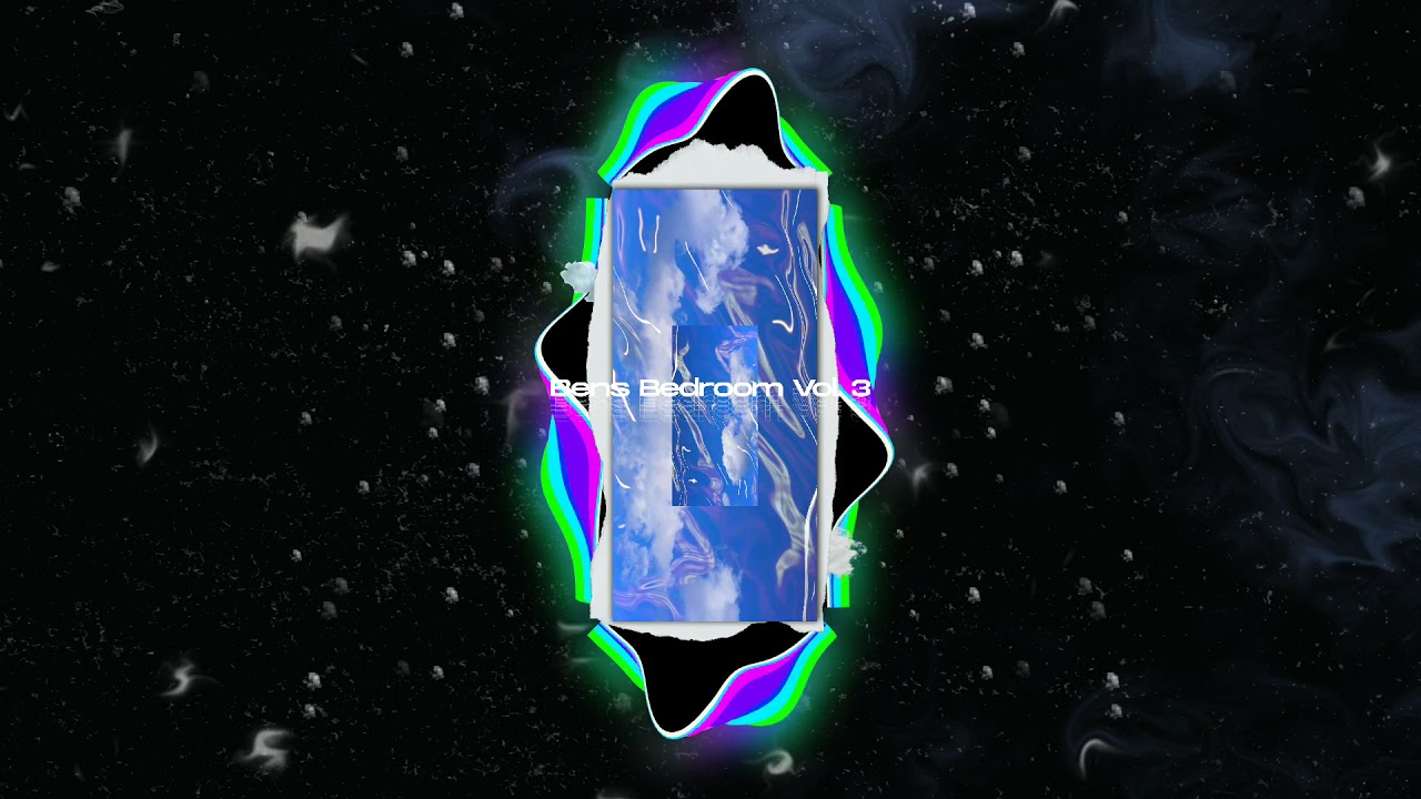 I Know feat. Faraz Qureshi (Official Visualizer)