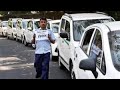 Ola/Uber Strike 22/03/2021 In Mumbai