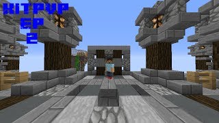 |||Hacker Alert||| Ep-2 KitPvP