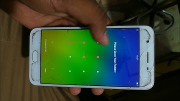 How to unlock pattern lock OPPO A57 Hardreset with flashing tool