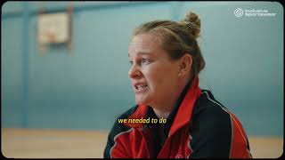 Why Fix the Kit Matters for Teachers. Inclusive Sportswear's Fix the Kit Campaign.