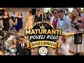 Maturanti zaigrali kolo💃🕺Ispraćaj i Defile 👉OŠ.Đurđevik / Rest. Estrada Muz; Elvis Šarić 19.05.2026
