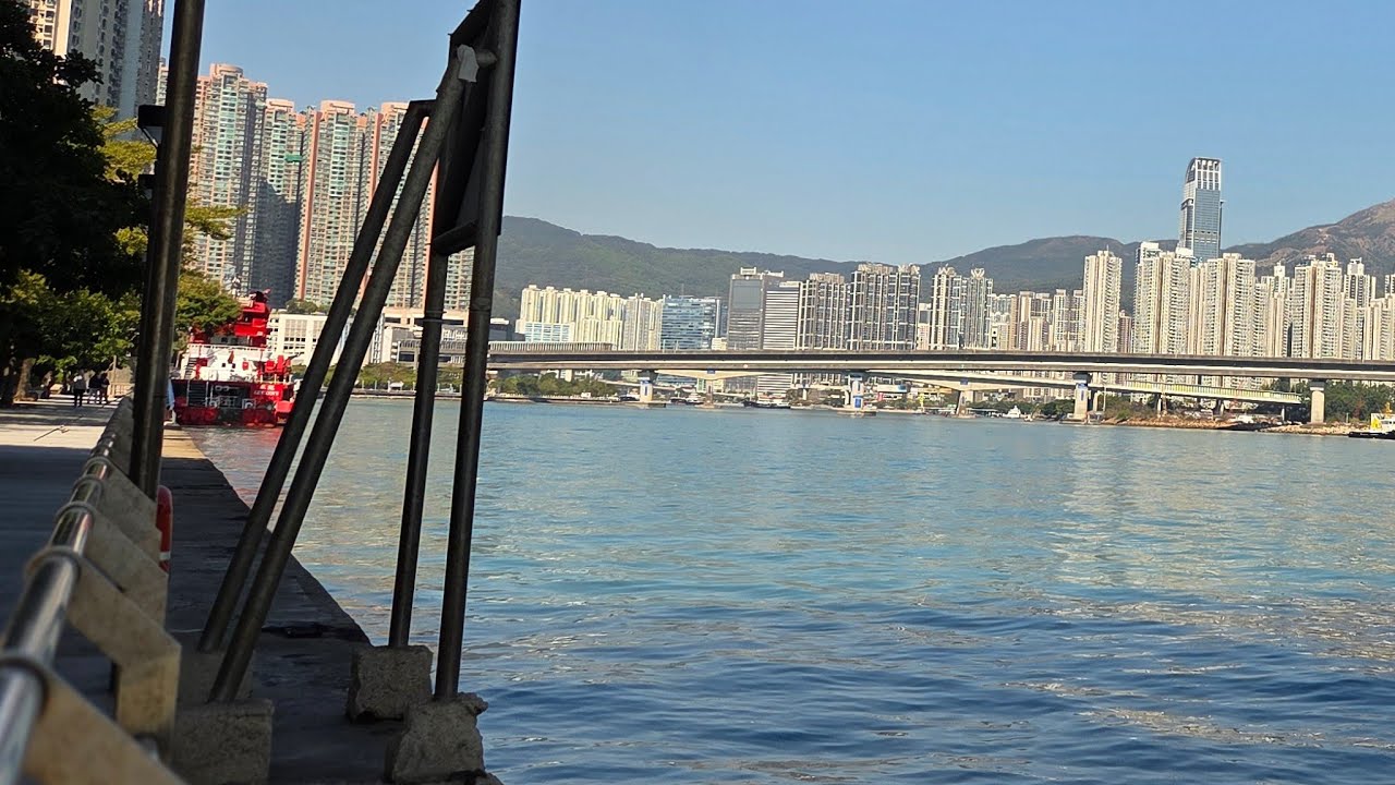 ANITA SEMWAL is live Hong Kong