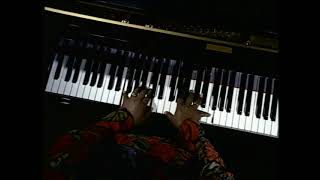 Amazing Grace Played by Dr. Ethel Caffie-Austin