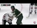 Iowa Wild (2) vs Rockford IceHogs (6) | 12.16.2023